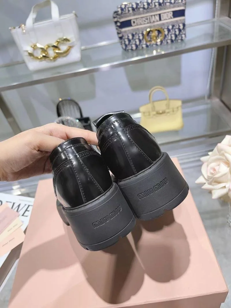 SportInspired Miu Miu Shoes 11595