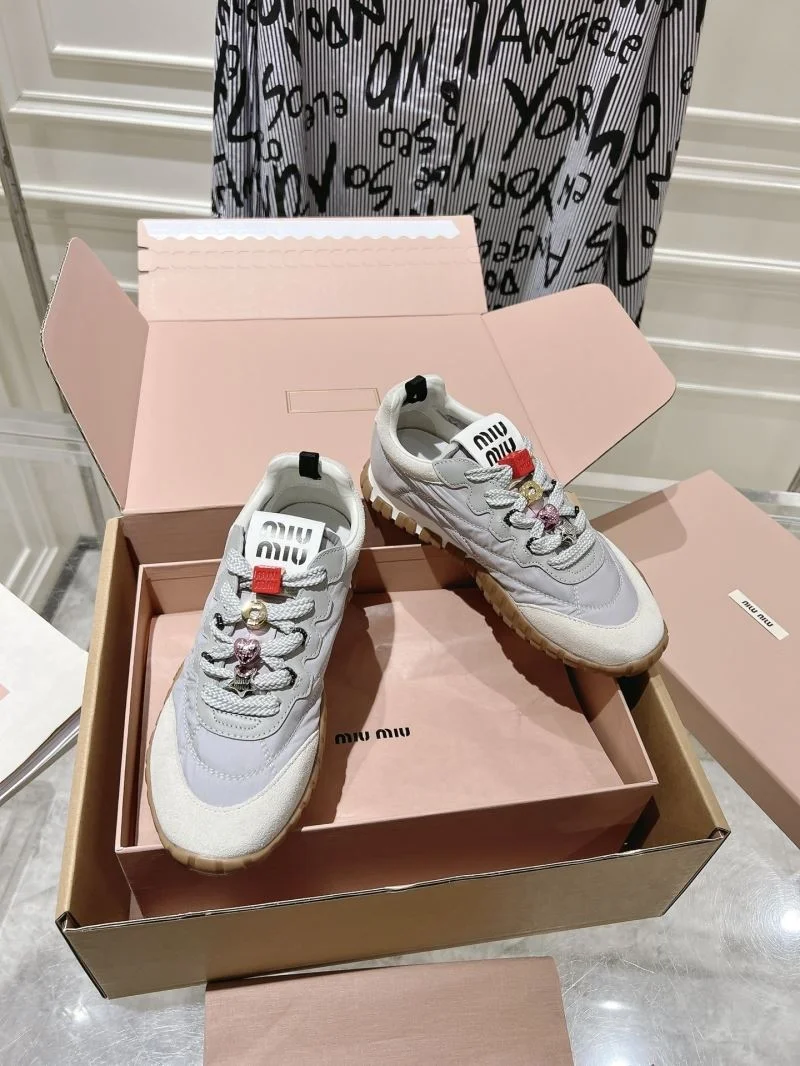 Miu Miu Shoes BestValue 11601