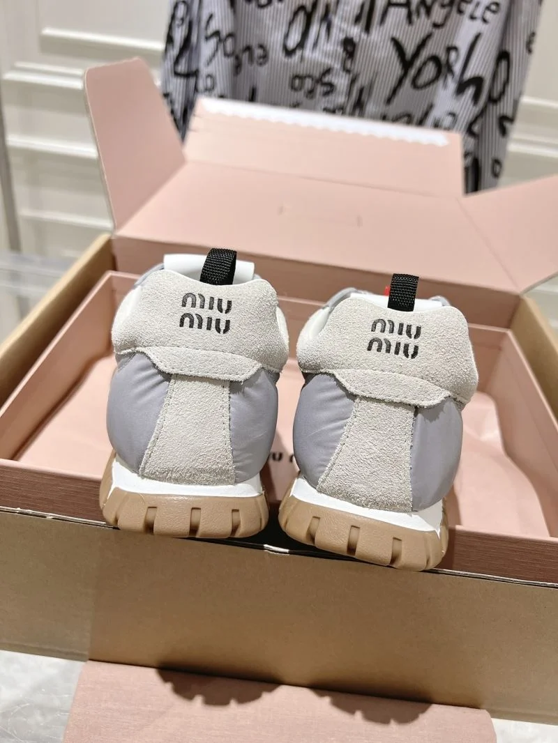 Miu Miu Shoes BestValue 11601
