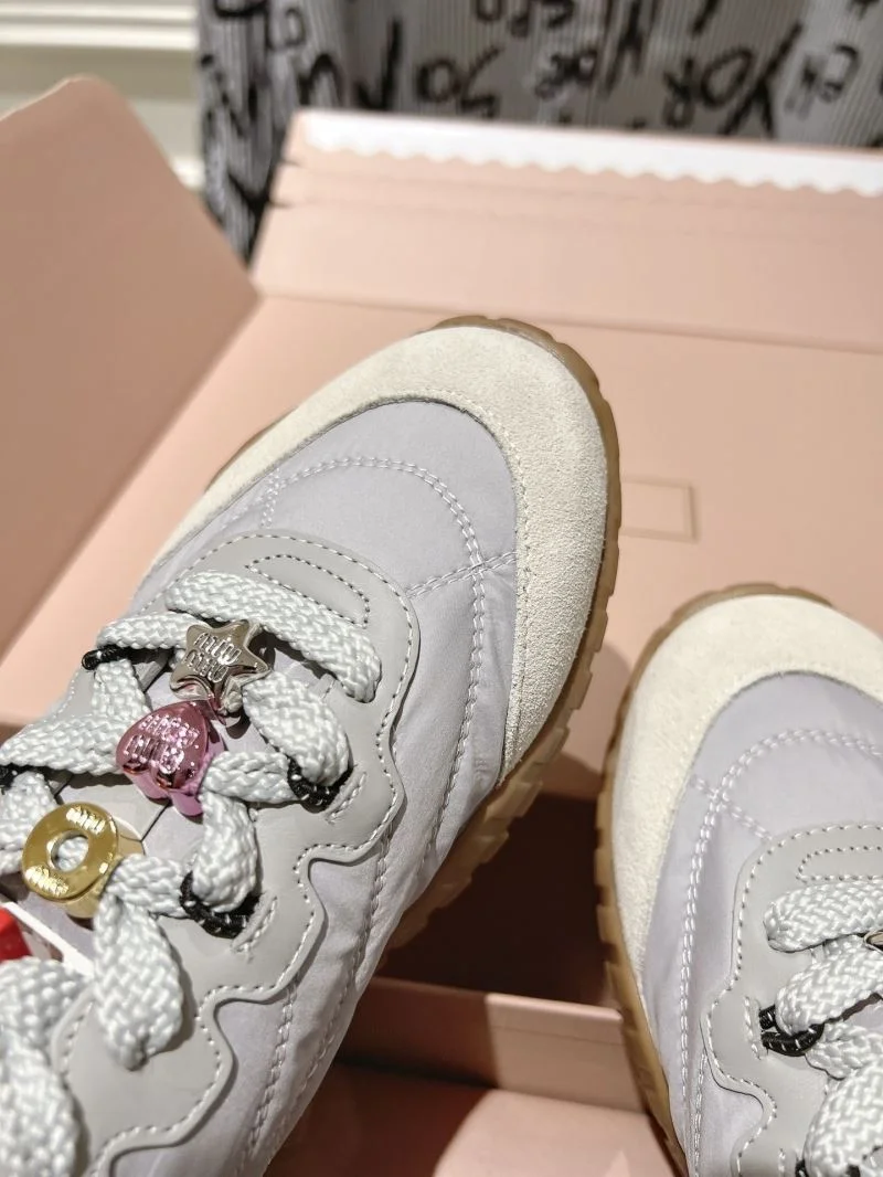 Miu Miu Shoes BestValue 11601