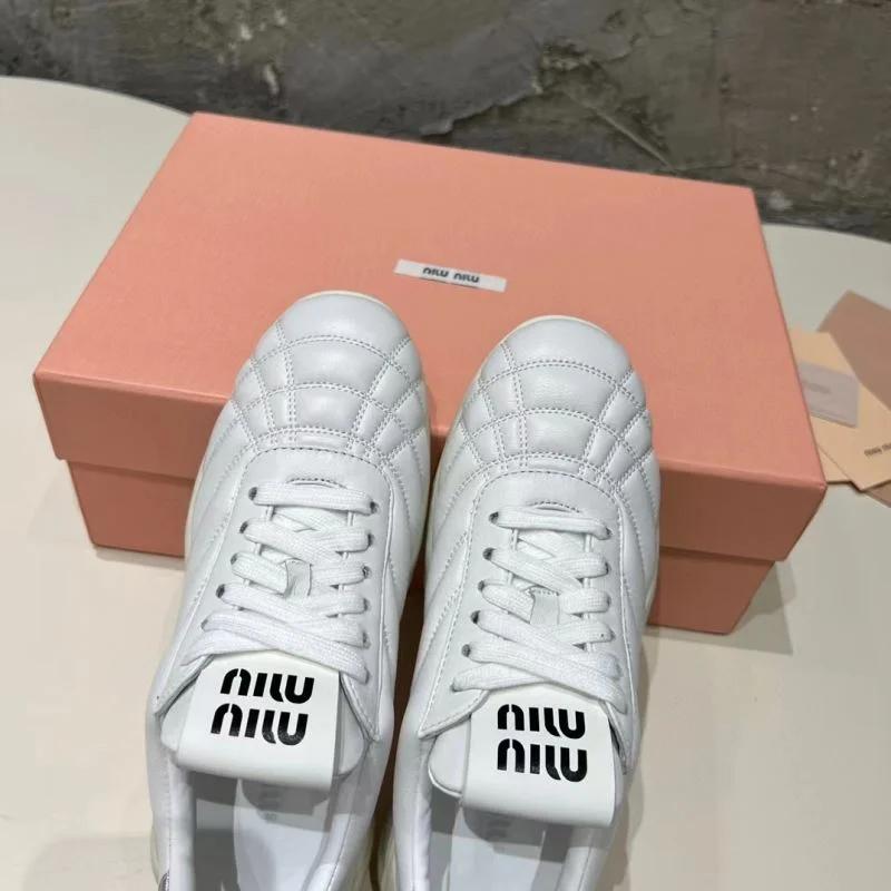 Miu Miu Shoes TopPick 11596