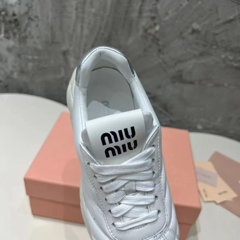 Miu Miu Shoes TopPick 11596