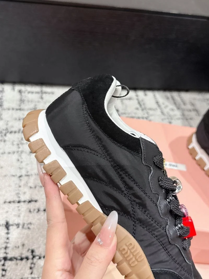 TechFriendly Miu Miu Shoes 11591