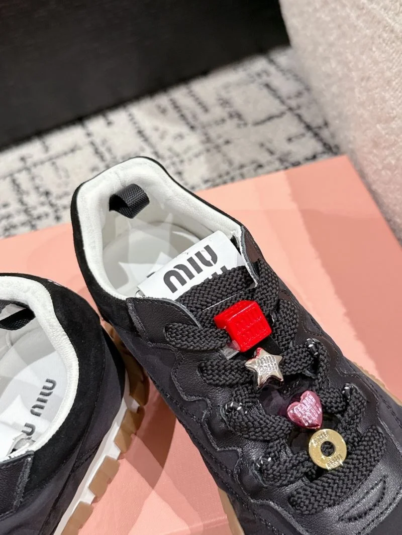 TechFriendly Miu Miu Shoes 11591