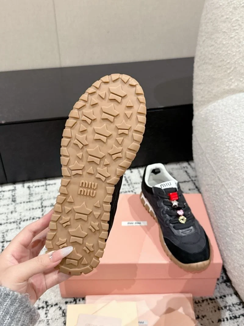 TechFriendly Miu Miu Shoes 11591