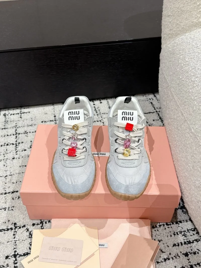 Miu Miu Shoes Reliable 11593