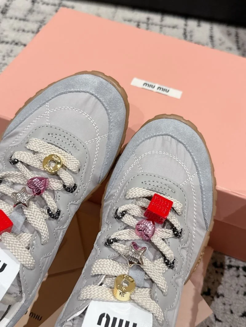 Miu Miu Shoes Reliable 11593