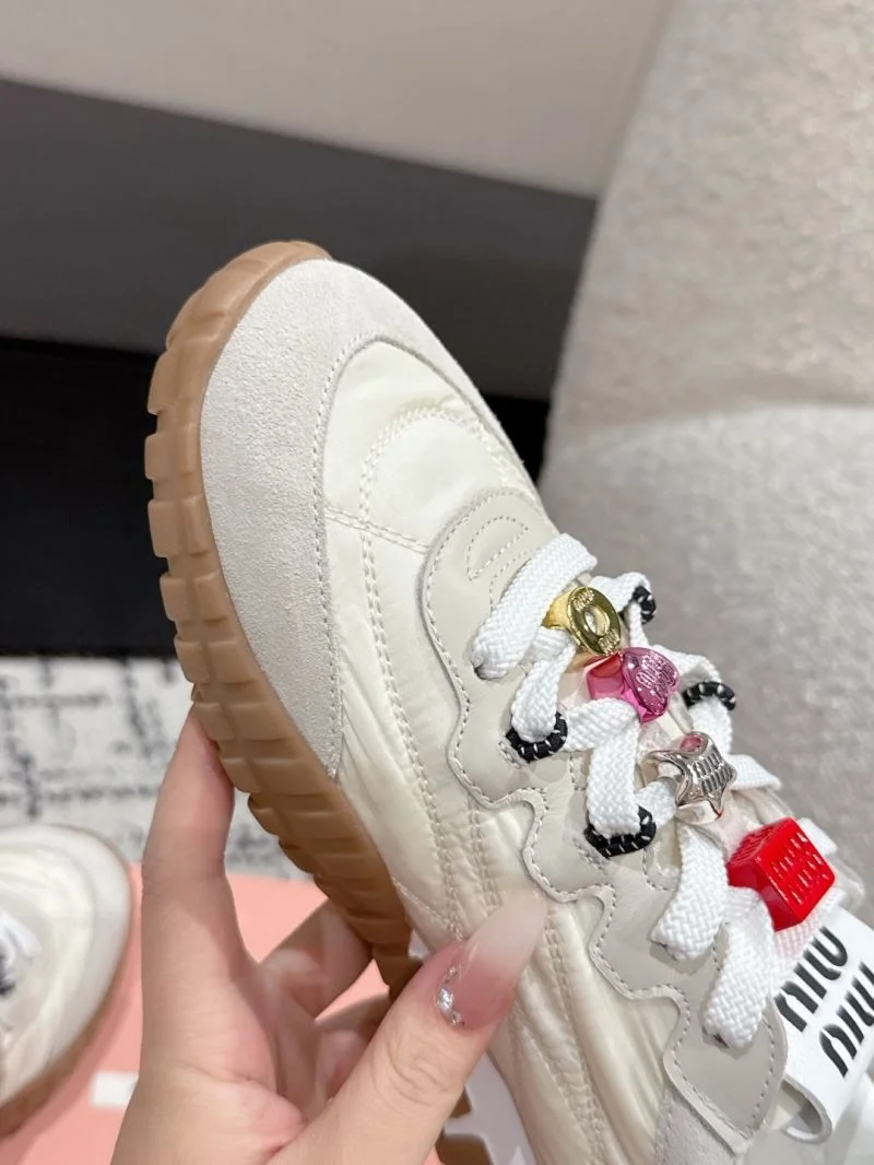 Timeless Miu Miu Shoes 11598
