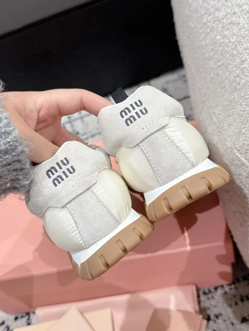Timeless Miu Miu Shoes 11598