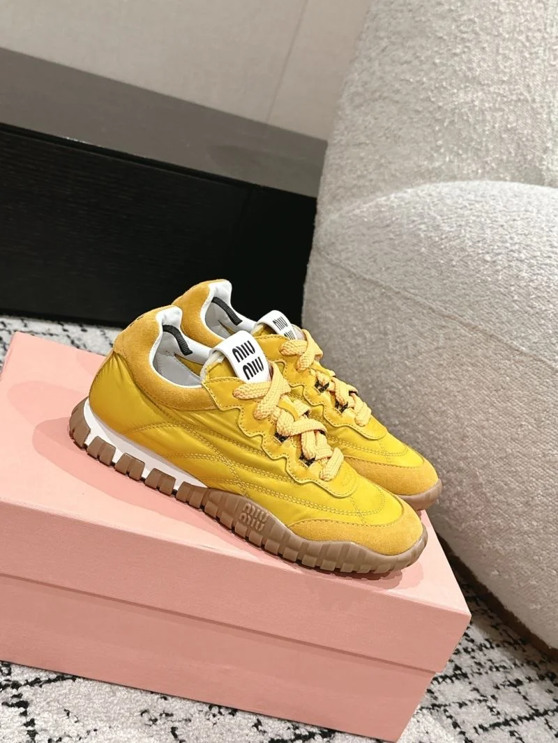 Miu Miu Shoes EasyMatch 11589