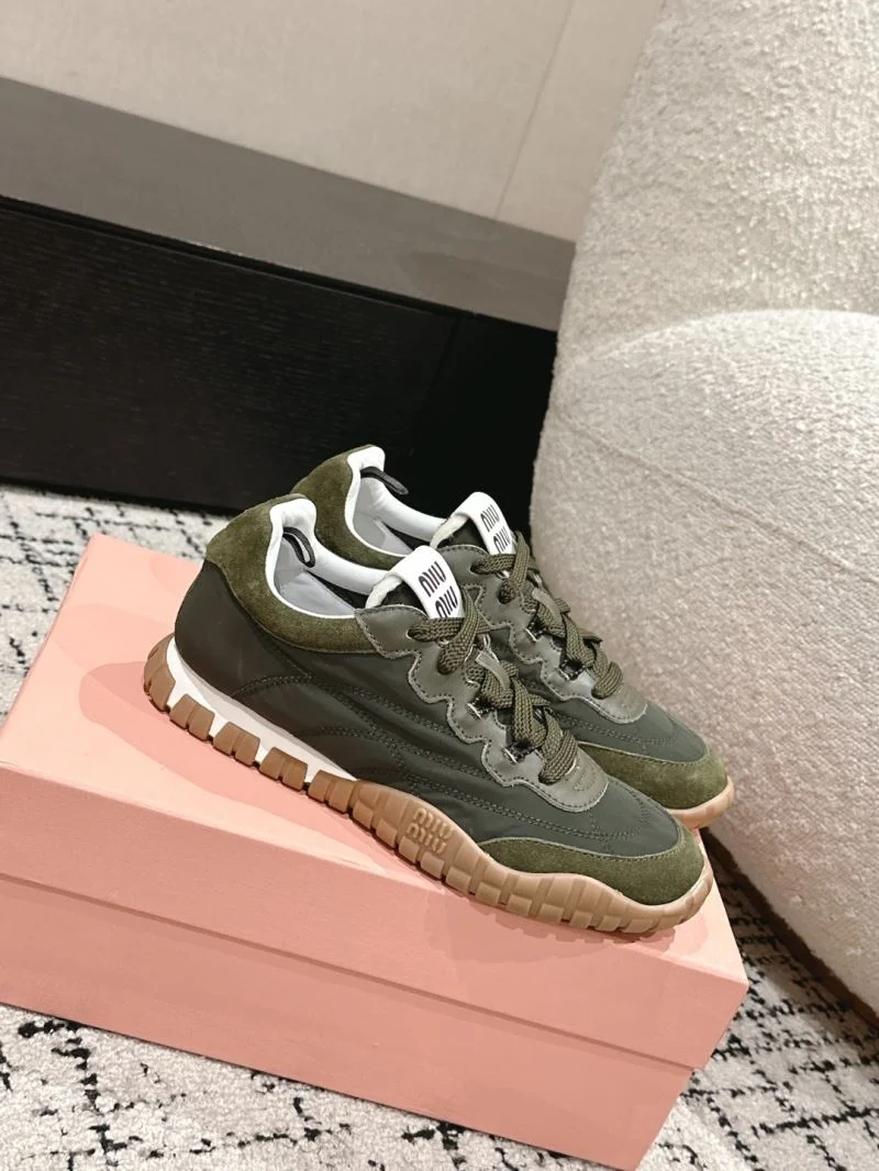 Efficient Miu Miu Shoes 11590