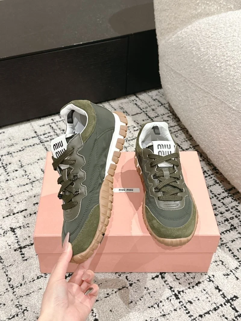 Efficient Miu Miu Shoes 11590
