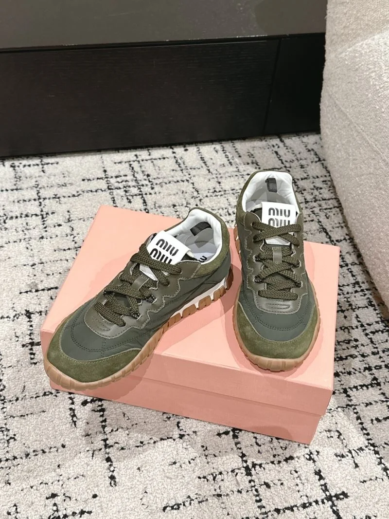 Efficient Miu Miu Shoes 11590