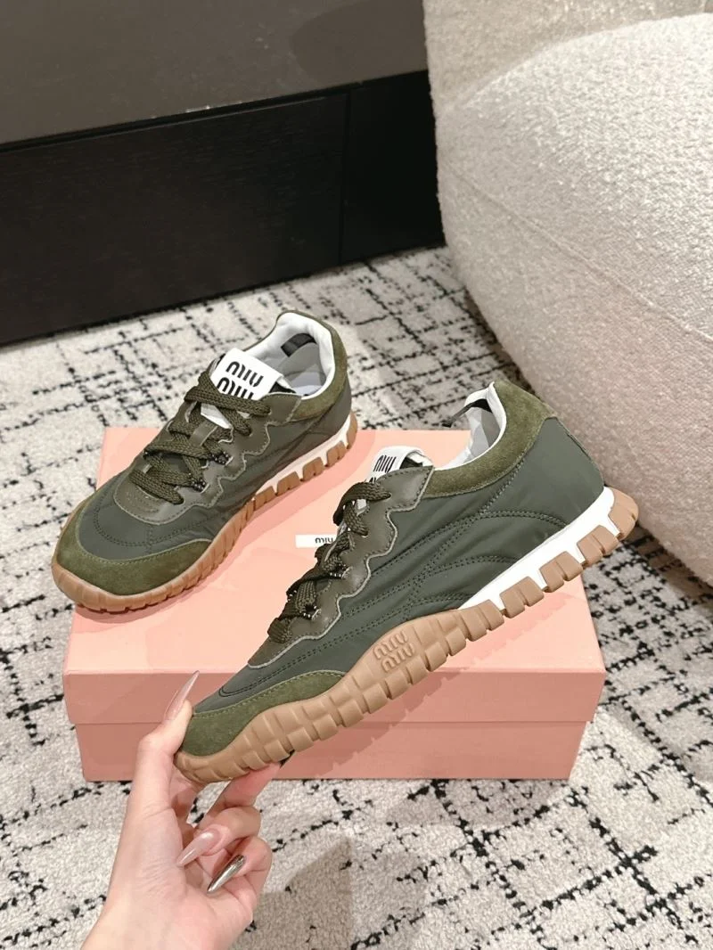 Efficient Miu Miu Shoes 11590