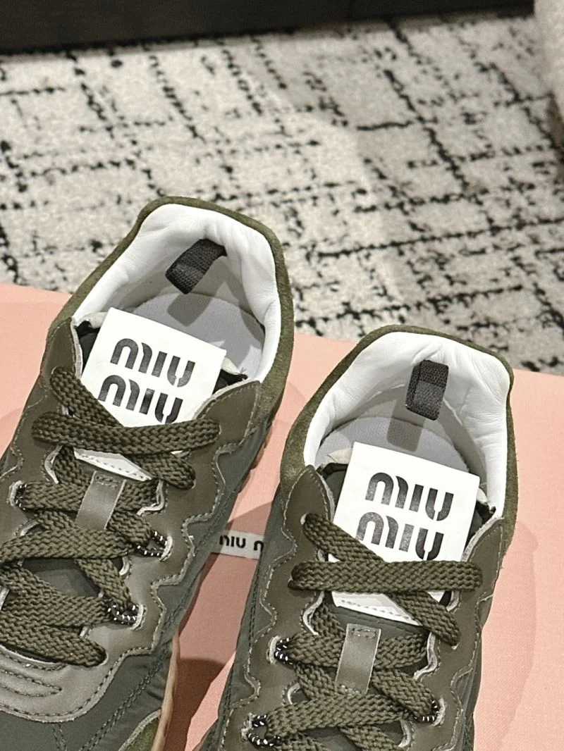 Efficient Miu Miu Shoes 11590