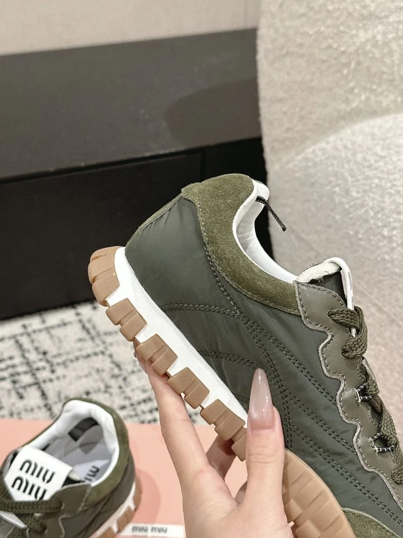 Efficient Miu Miu Shoes 11590
