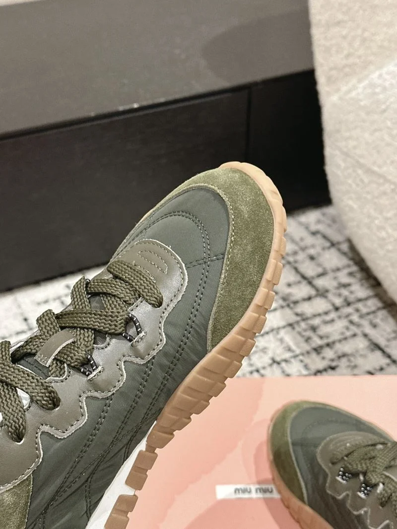 Efficient Miu Miu Shoes 11590