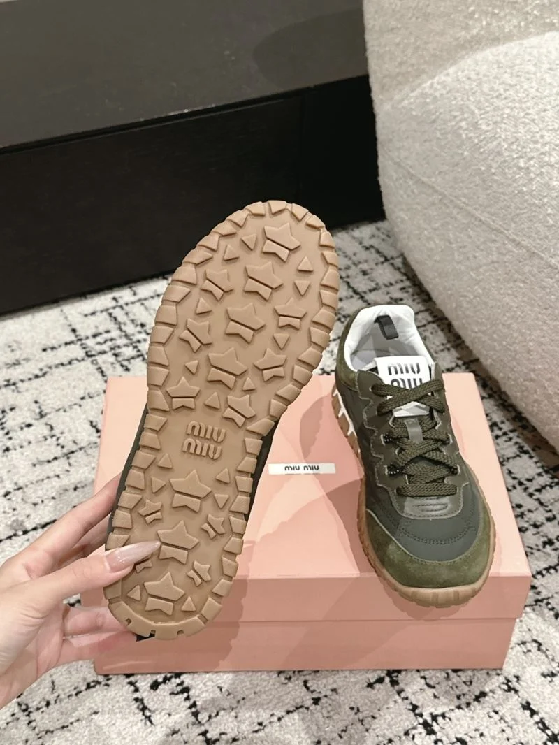 Efficient Miu Miu Shoes 11590