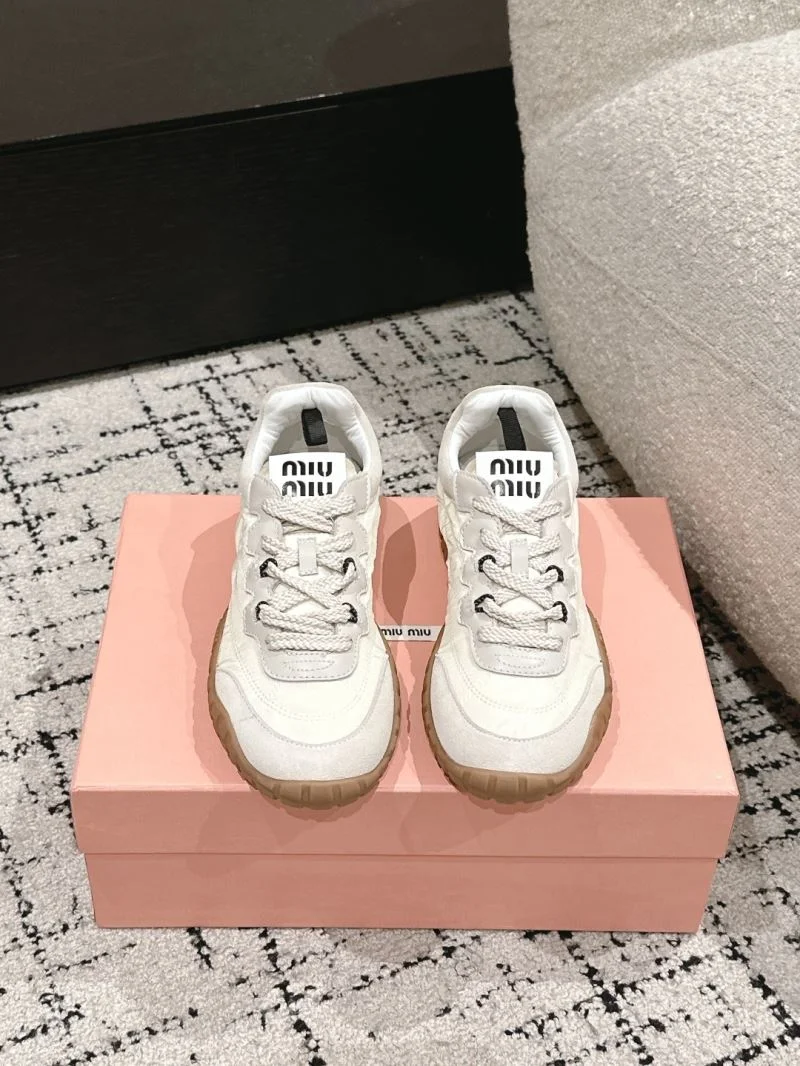 EyeCatching Miu Miu Shoes 11592