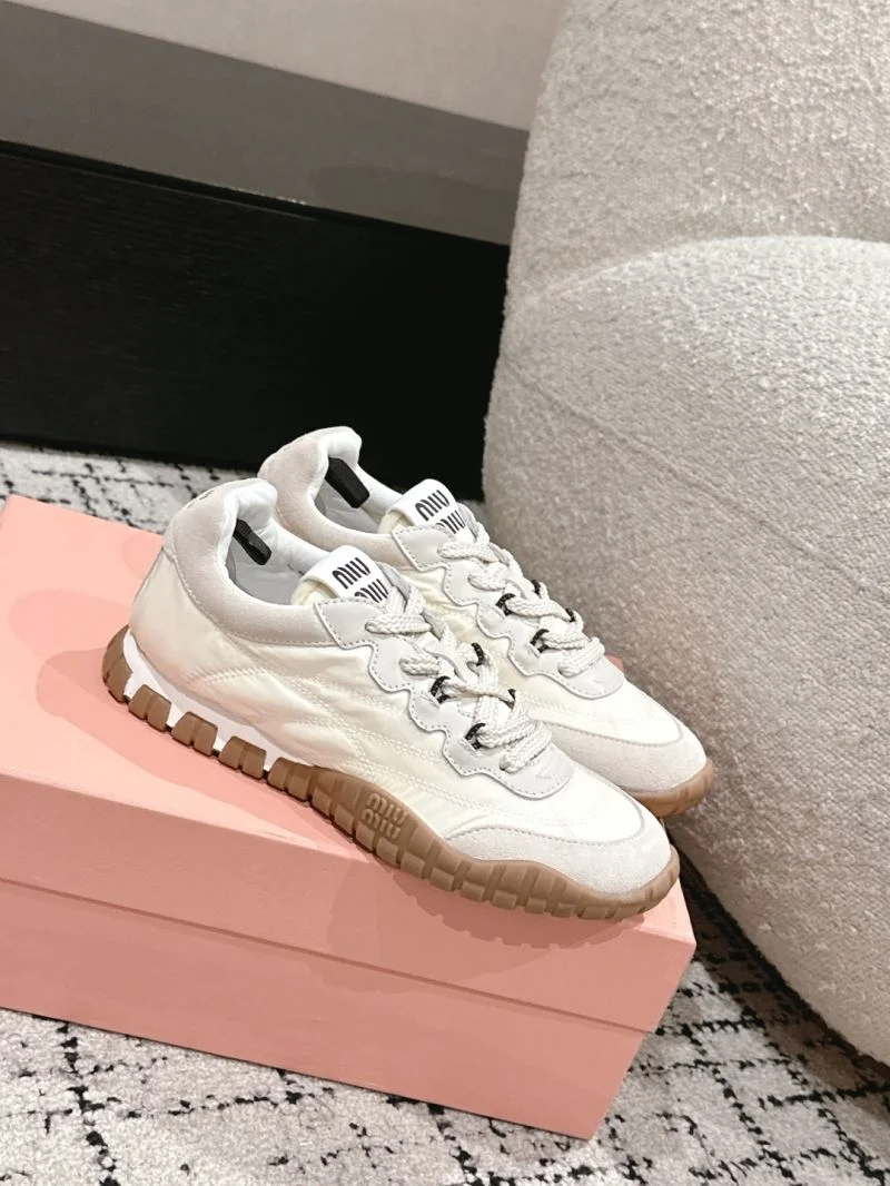 EyeCatching Miu Miu Shoes 11592