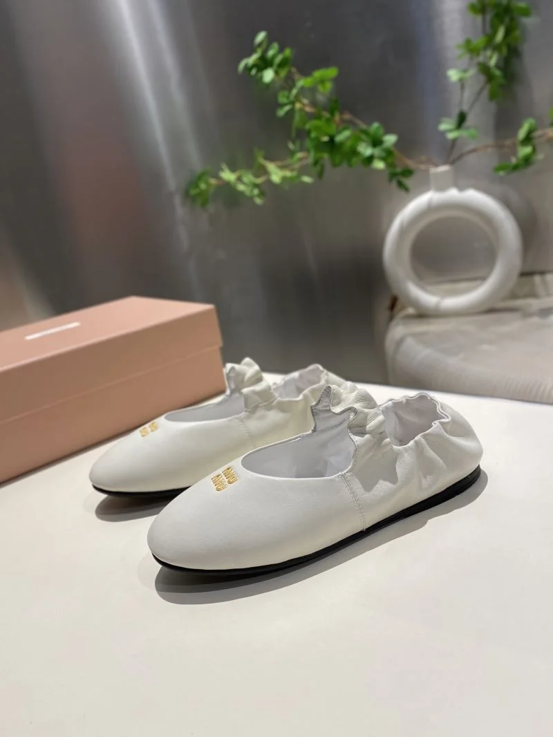 Resilient Miu Miu Shoes 11613