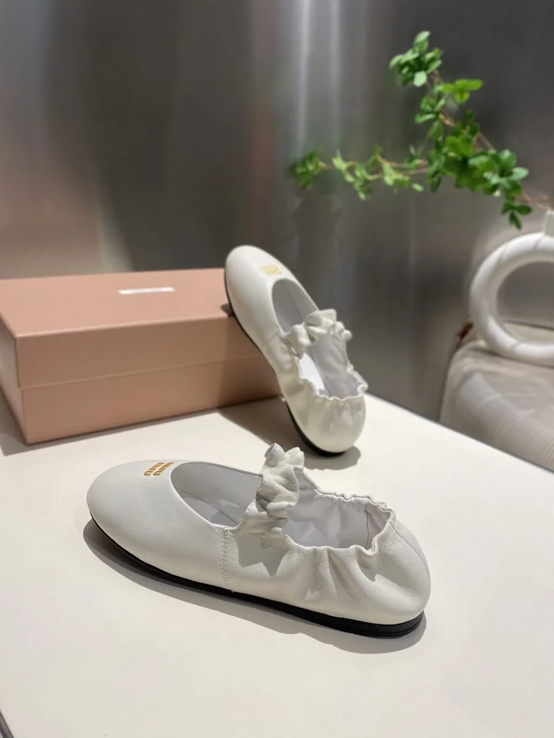 Resilient Miu Miu Shoes 11613