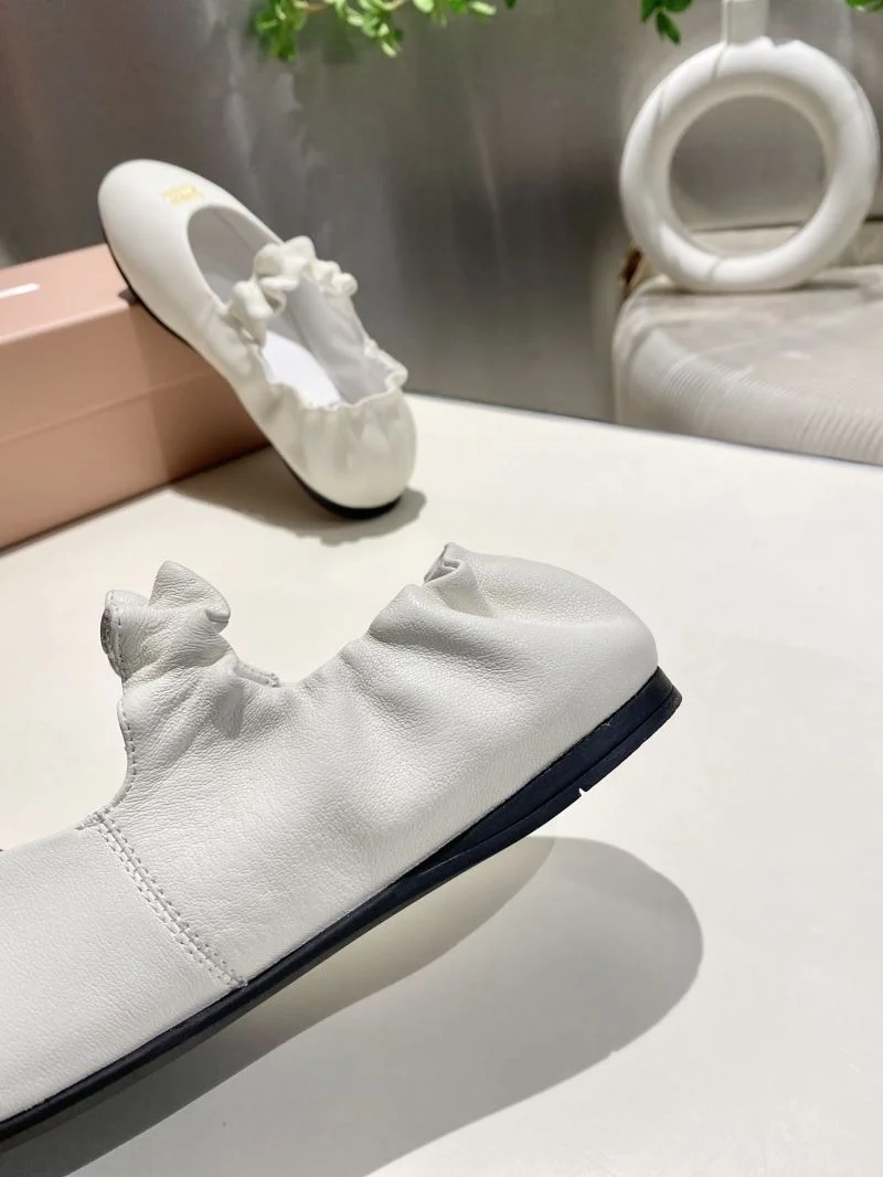 Resilient Miu Miu Shoes 11613