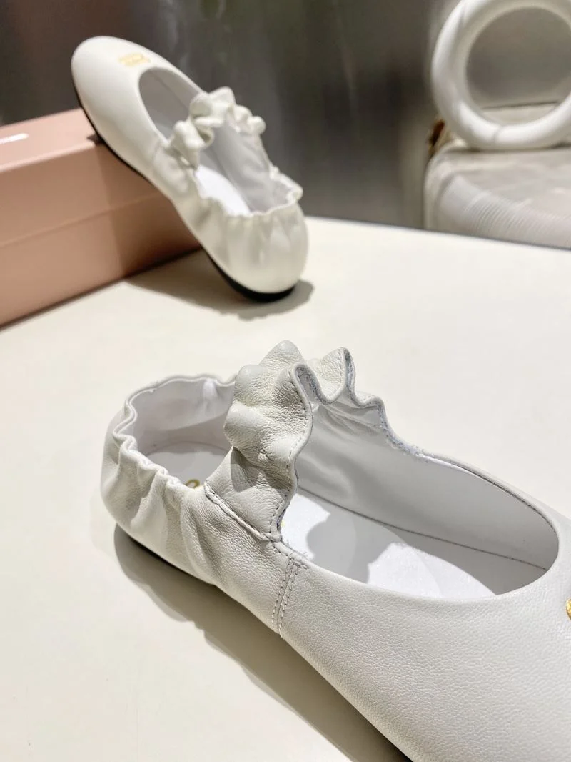 Resilient Miu Miu Shoes 11613