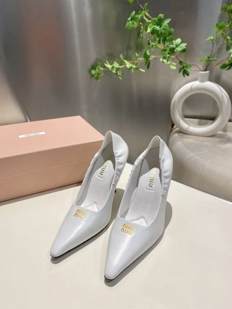 Miu Miu Shoes Casual 11584