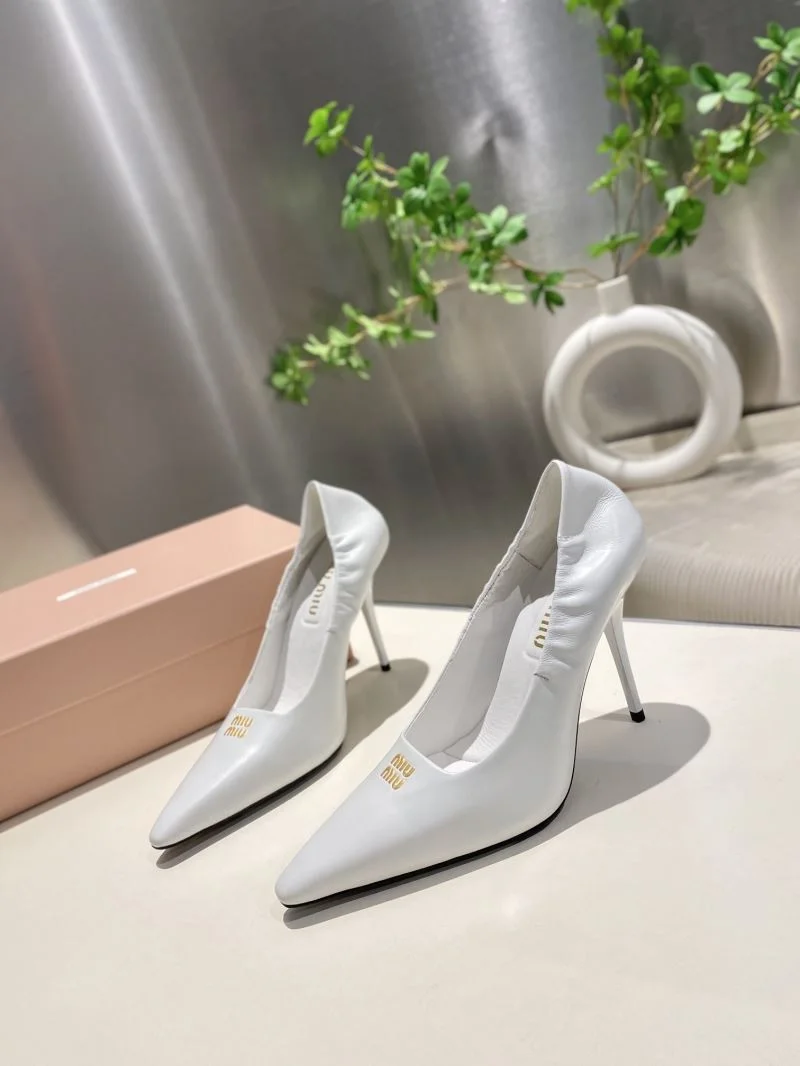 Miu Miu Shoes Casual 11584
