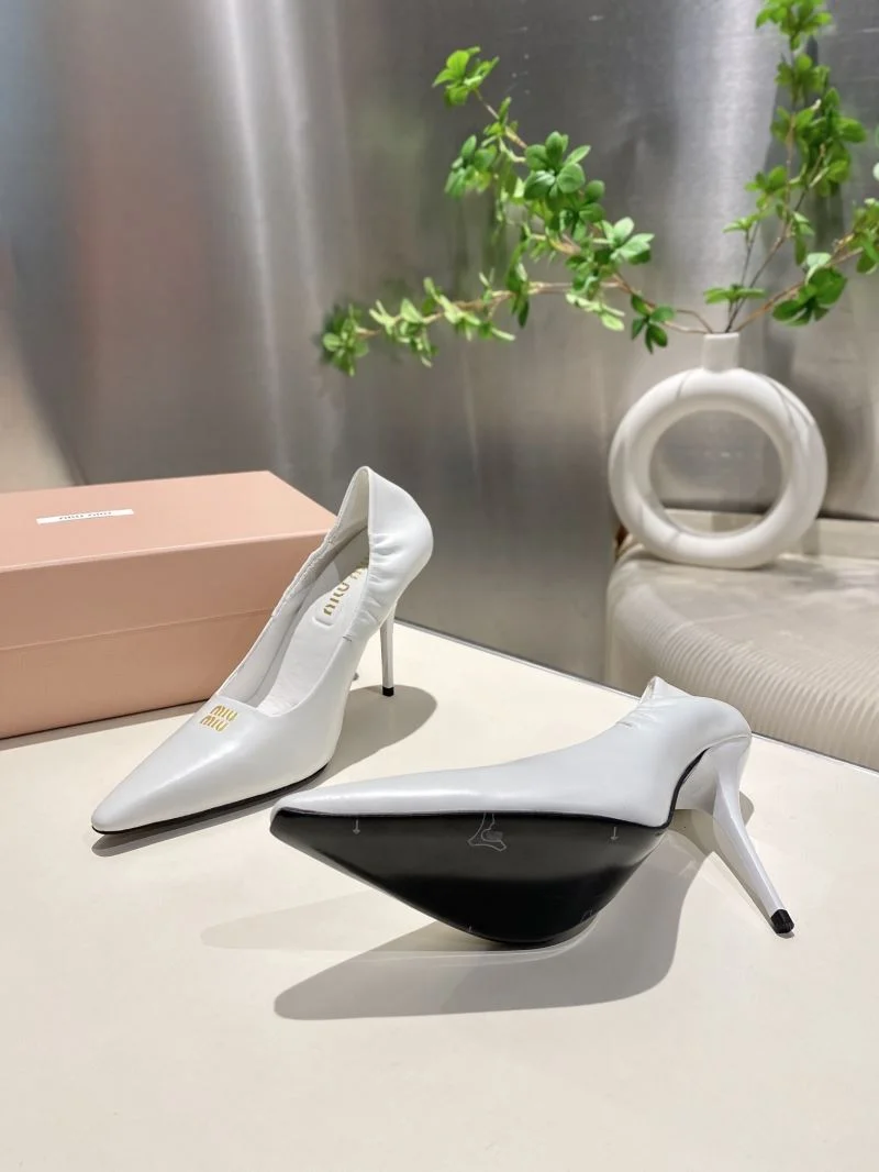 Miu Miu Shoes Casual 11584