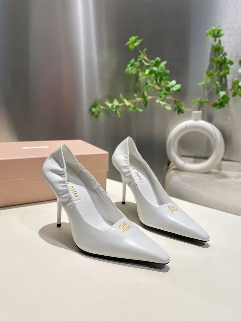 Miu Miu Shoes Casual 11584