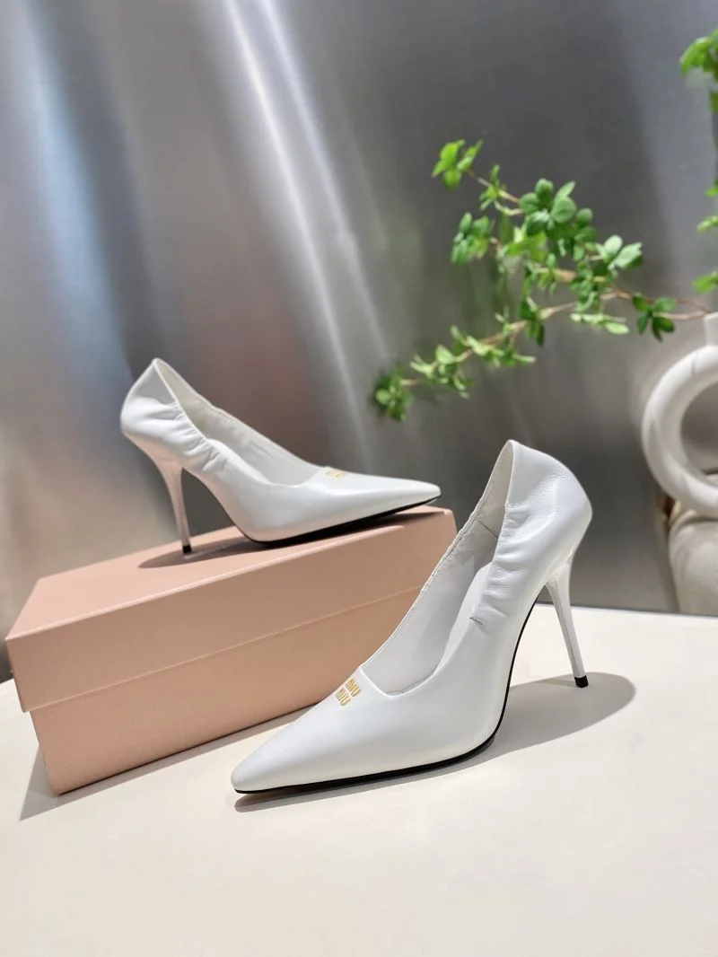 Miu Miu Shoes Casual 11584