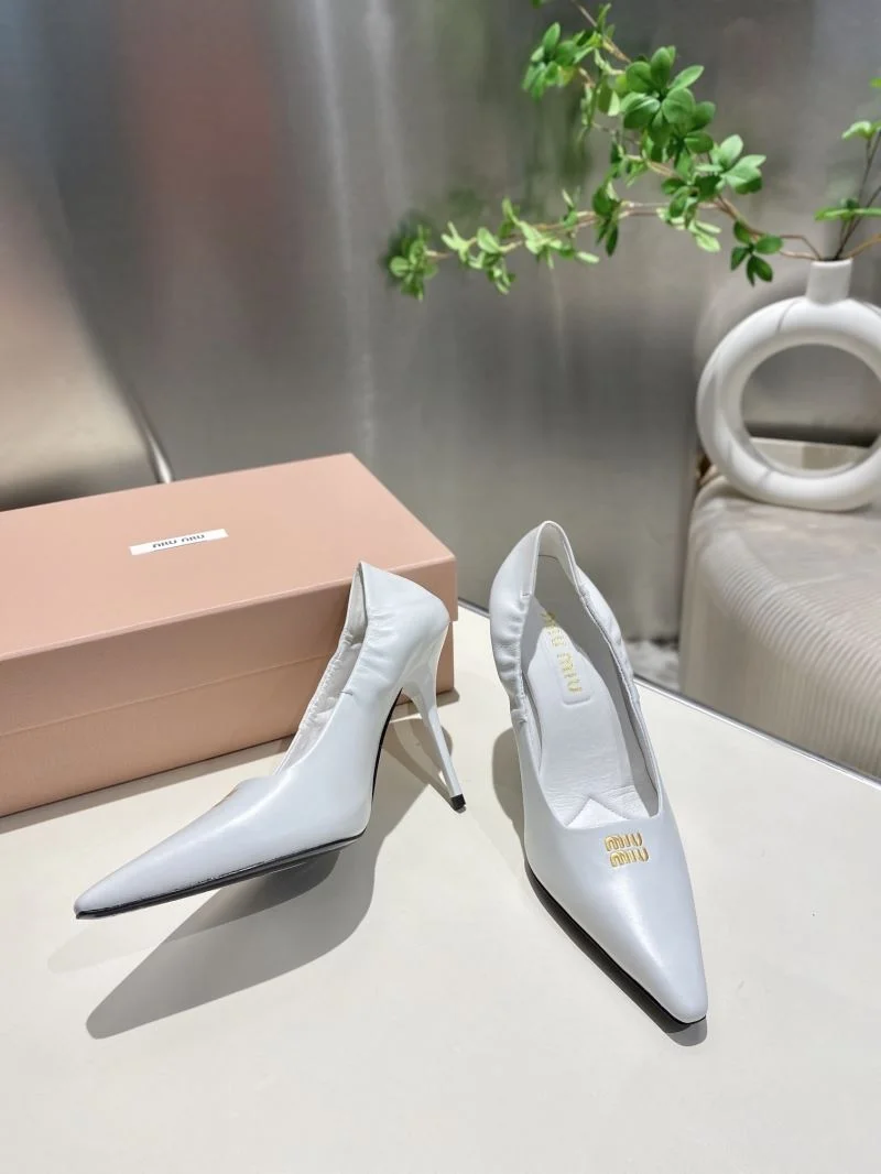 Miu Miu Shoes Casual 11584