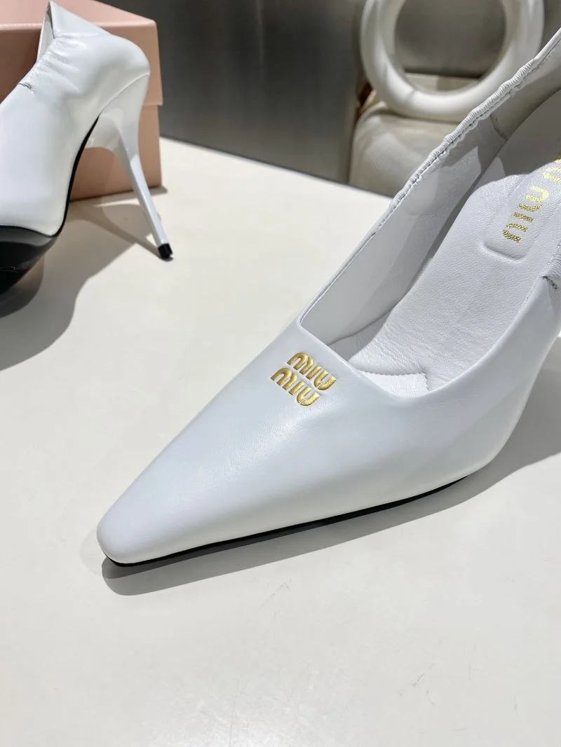 Miu Miu Shoes Casual 11584
