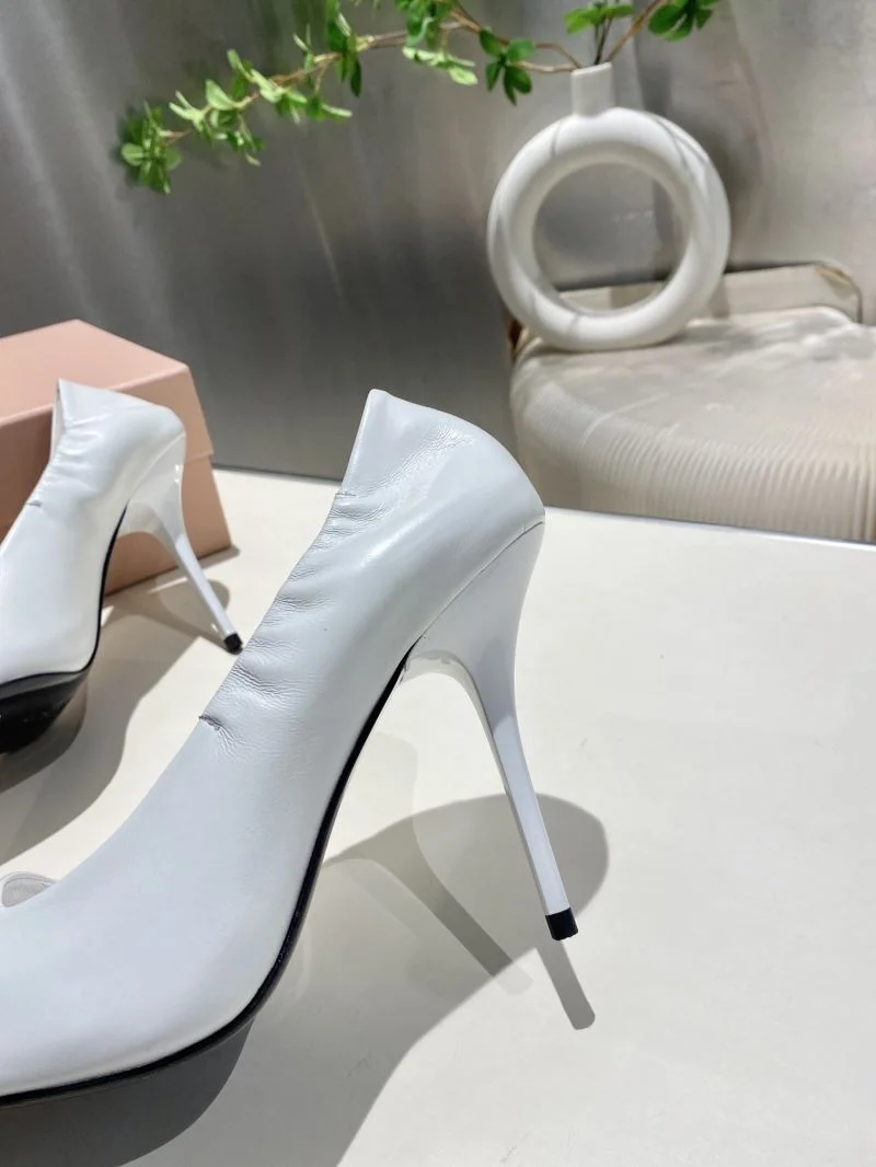 Miu Miu Shoes Casual 11584
