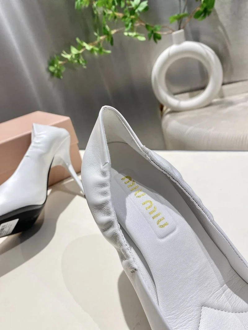Miu Miu Shoes Casual 11584
