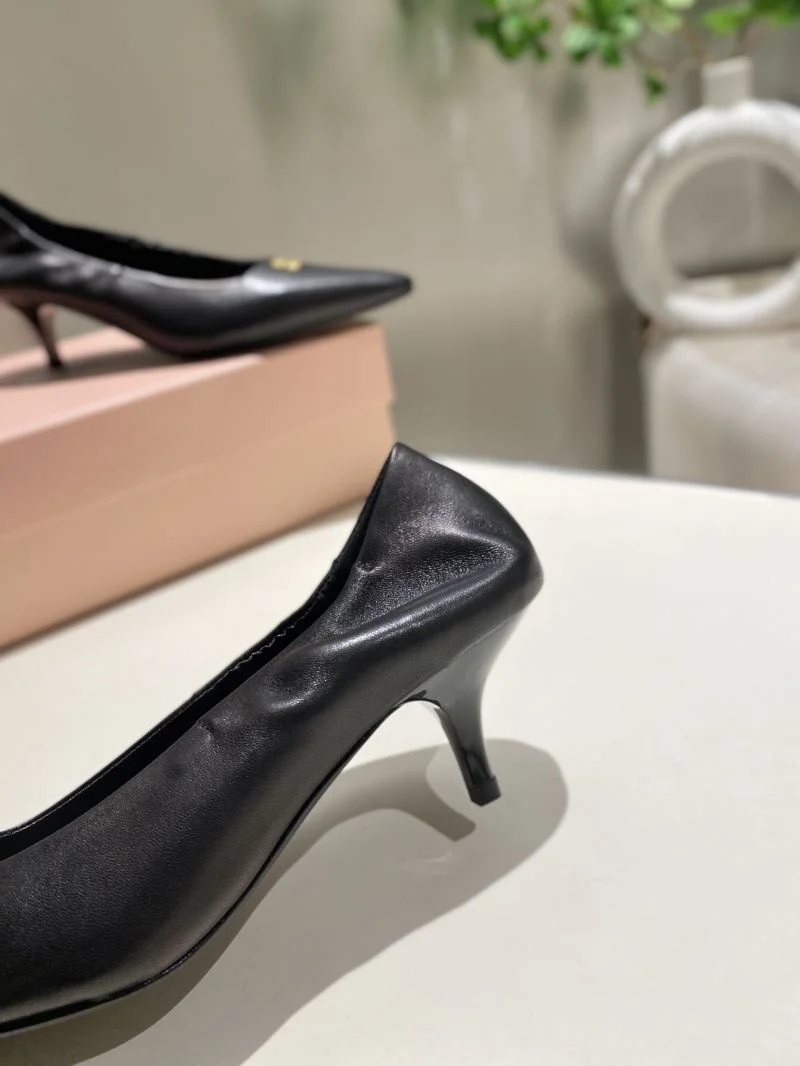 Miu Miu Shoes Thermal 11652