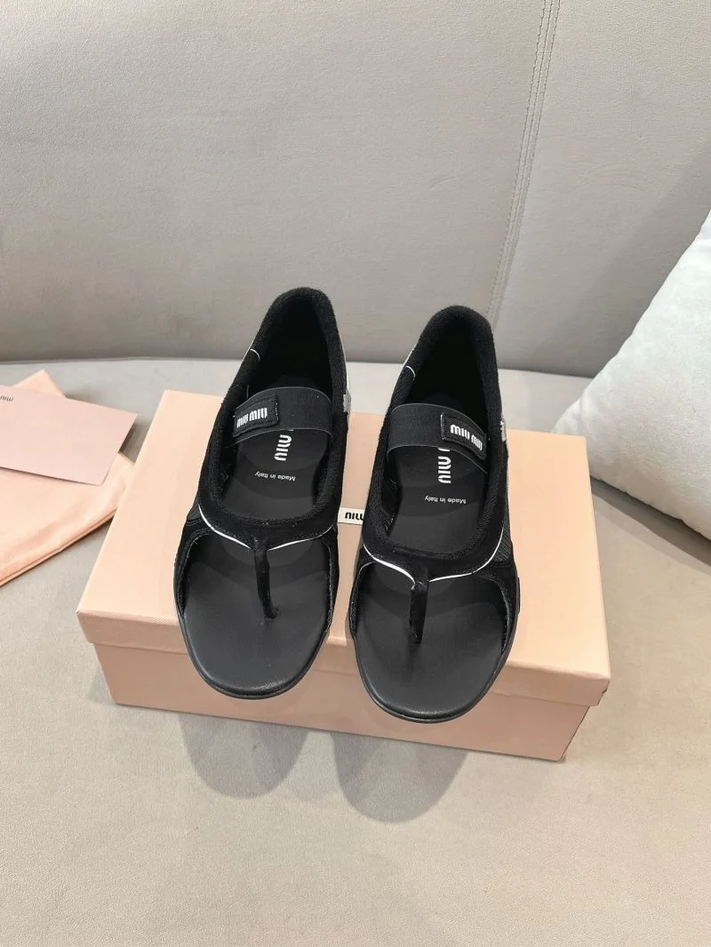 Miu Miu Shoes TimelessDesign 11572