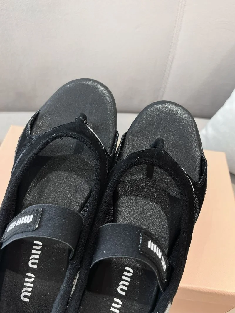 Miu Miu Shoes TimelessDesign 11572