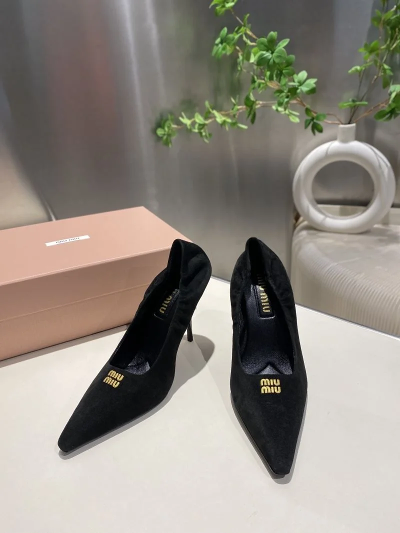 Miu Miu Shoes GoAnywhere 11568