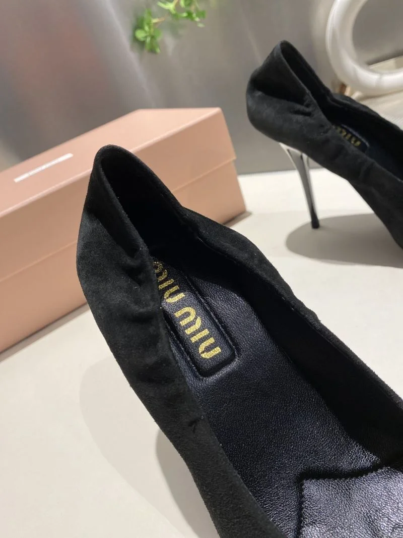 Miu Miu Shoes GoAnywhere 11568