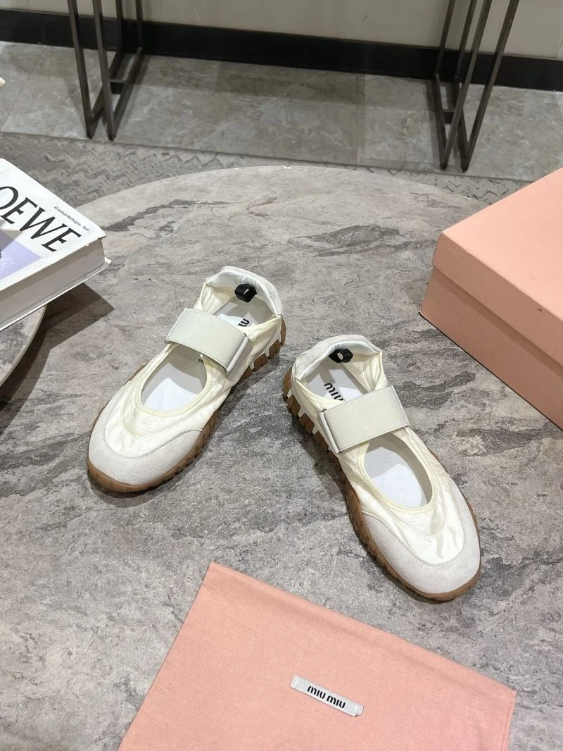 Durable Miu Miu Shoes 11560