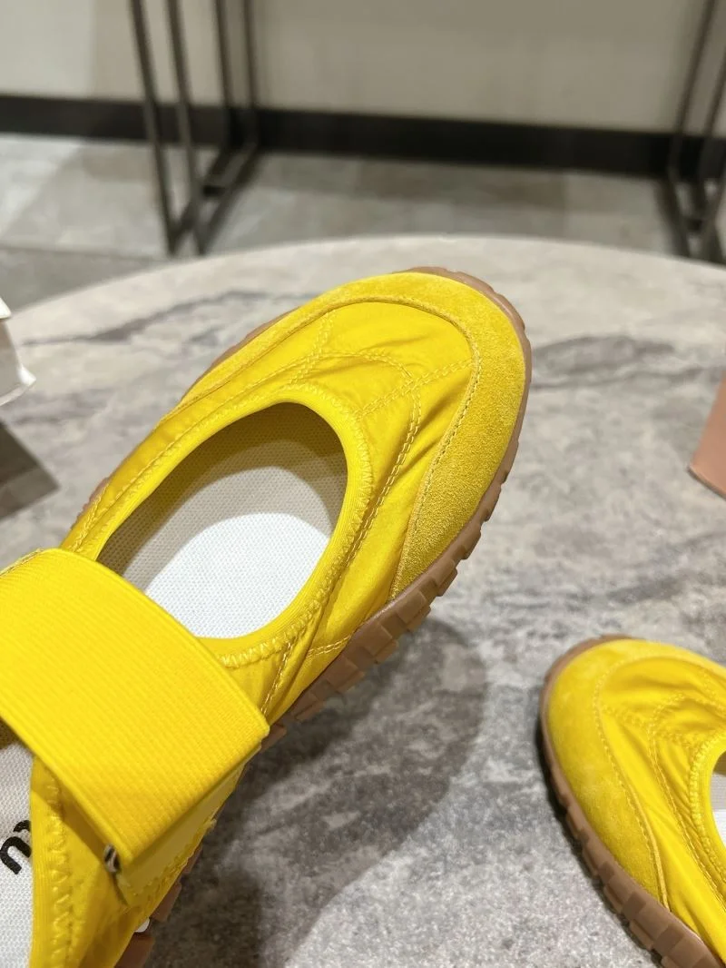 Miu Miu Shoes Affordable 11562