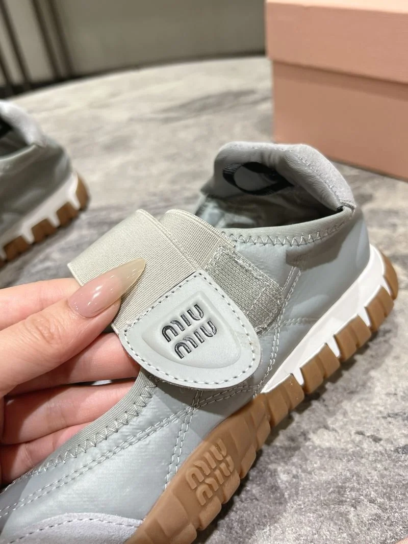 Miu Miu Shoes Popular 11563