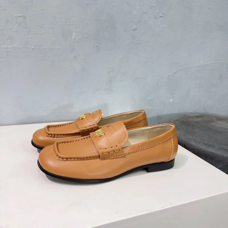 Packable Miu Miu Shoes 11567