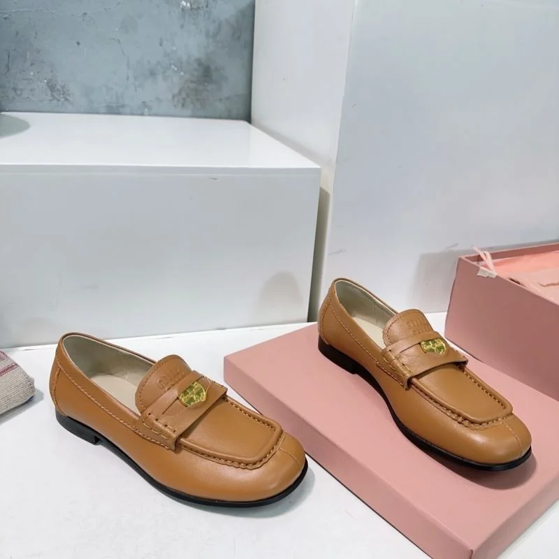 Packable Miu Miu Shoes 11567