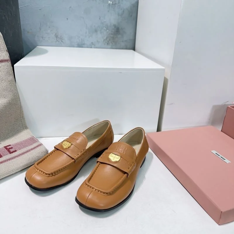 Packable Miu Miu Shoes 11567