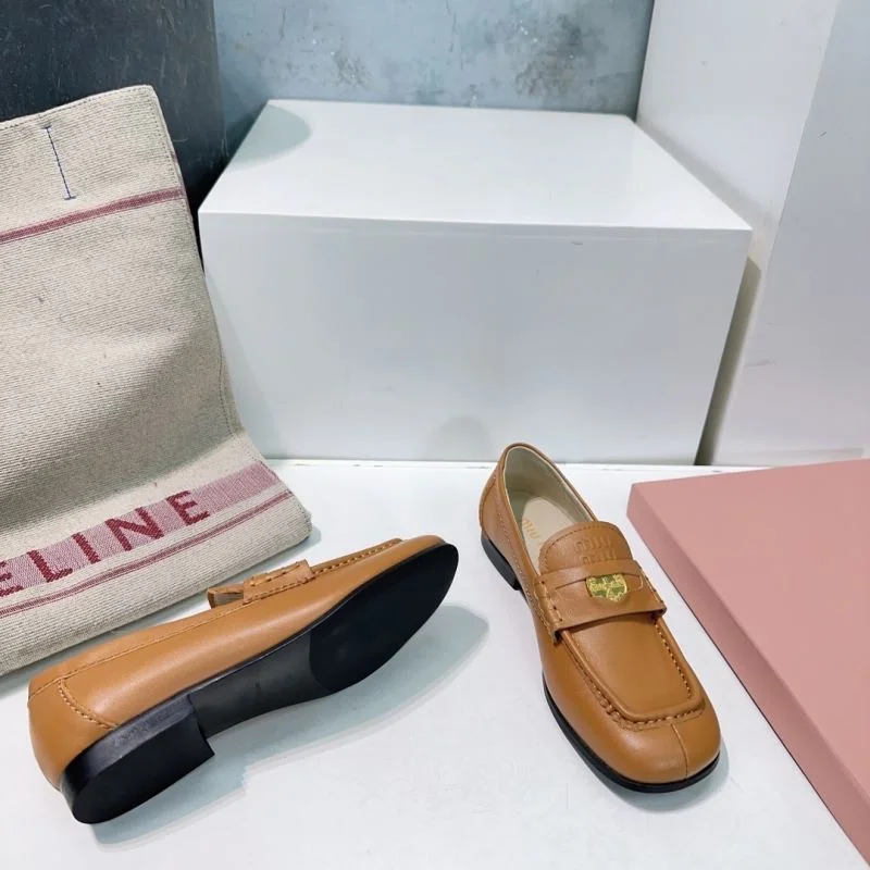 Packable Miu Miu Shoes 11567