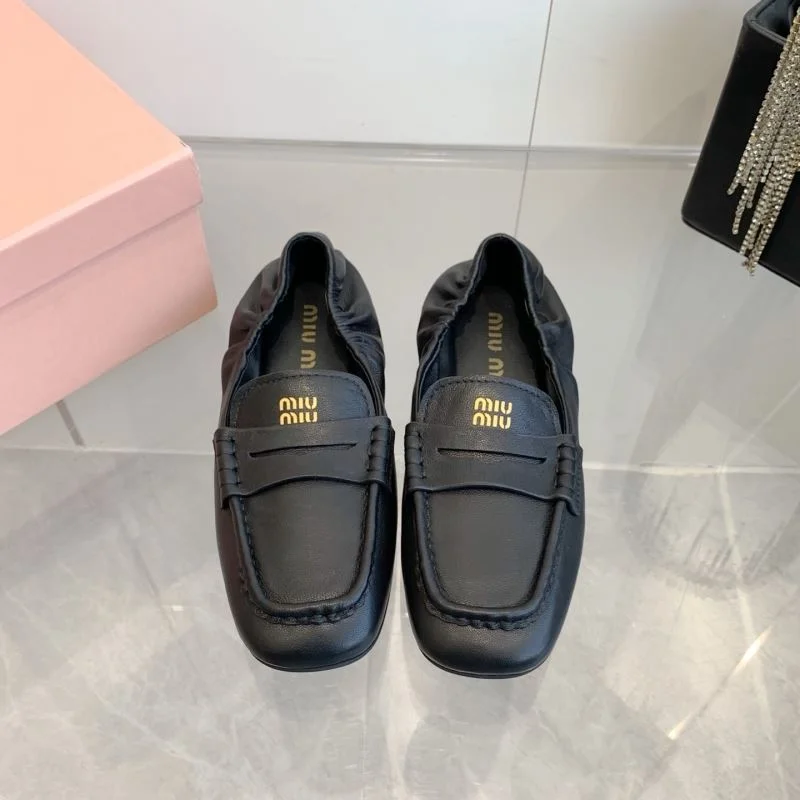 Miu Miu Shoes GoodFit 11565
